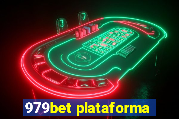 979bet plataforma